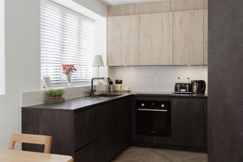 Bell Street, Reigate 2 bed apartment for sale