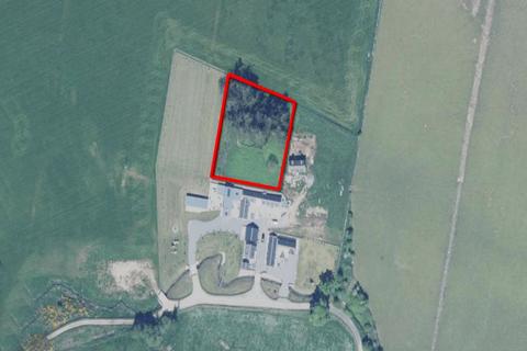 Cushnie, Alford AB33 Land for sale