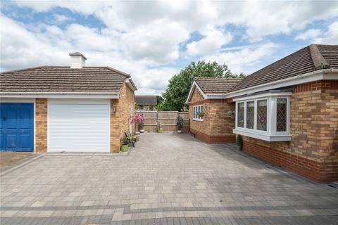 Heracles Close, Park Street, St.... 3 bed bungalow for sale