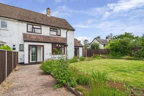 3 bed semi-detached house