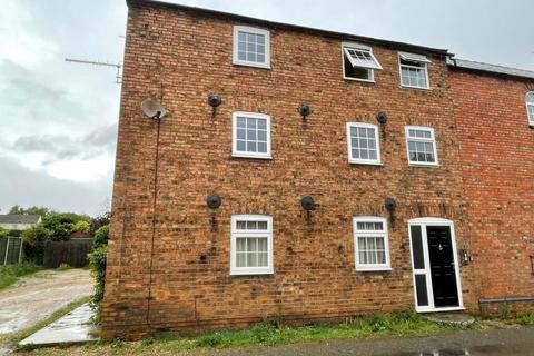 Birthorpe Road, Billingborough... 1 bed flat for sale