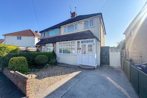 Stroud Road, Patchway, Bristol... 3 bed semi