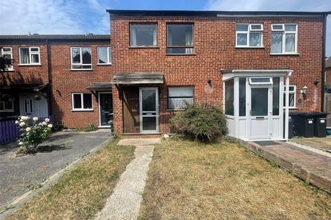 Cobsdene, Hever Court Farm... 3 bed terraced house for sale