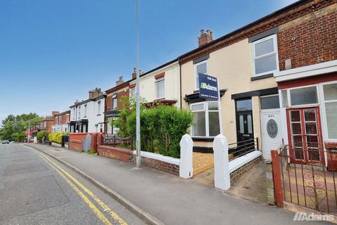 Greenway Road, Runcorn 3 bed terraced house for sale
