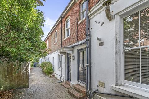 Belsize Road, Worthing, BN11 3 bed terraced house for sale
