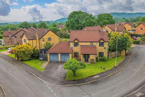 Briarmeadow Drive, Cardiff CF14 3 bed detached house for sale