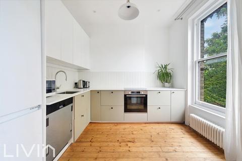 22 Warham Road, South Croydon CR2 2 bed flat for sale