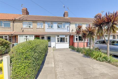 Dominion Road, Broadwater, BN14 3 bed terraced house for sale