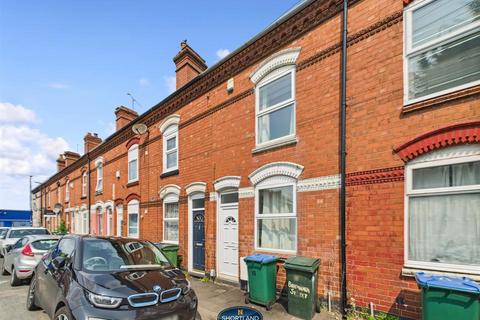 Britannia Street, Coventry CV2 3 bed terraced house for sale