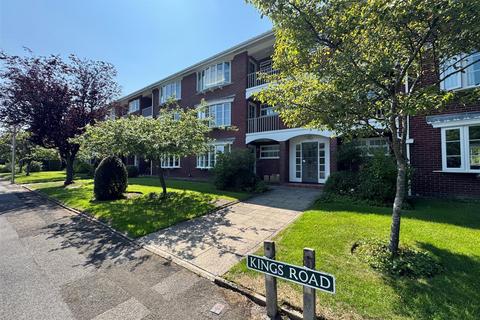 Pownall Court, WILMSLOW 1 bed apartment for sale