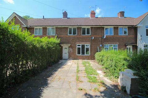 Eddish Road, Birmingham B33 4 bed terraced house for sale