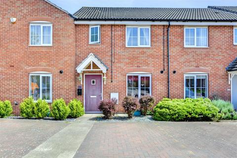 Bull Meadow, Calverton, NG14 3 bed townhouse for sale