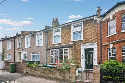 Whitworth Road, London SE18 4 bed terraced house for sale