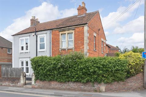 Downhayes Road, Trowbridge, Wiltshire 3 bed semi