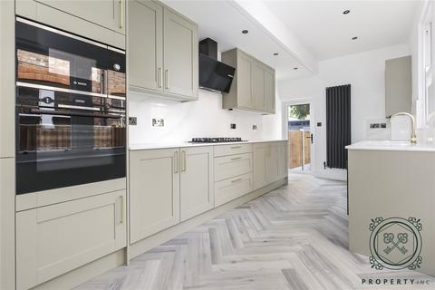 Lymington Avenue, London, N22 3 bed terraced house for sale