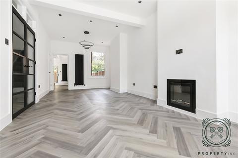 Lymington Avenue, London, N22 3 bed terraced house for sale