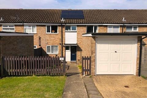 Penrose Avenue, Watford WD19 4 bed terraced house for sale