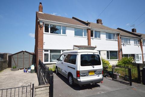 Fulford Road, Bristol 3 bed end of terrace house for sale