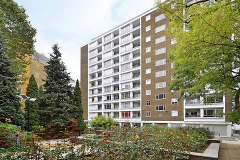 Carroll House, Lancaster Gate... 1 bed flat for sale
