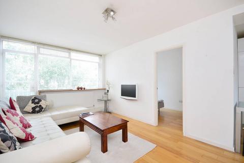 Craven Terrace, Lancaster Gate... 1 bed flat for sale