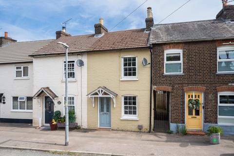 Front Street, Slip End, LU1 2 bed terraced house for sale