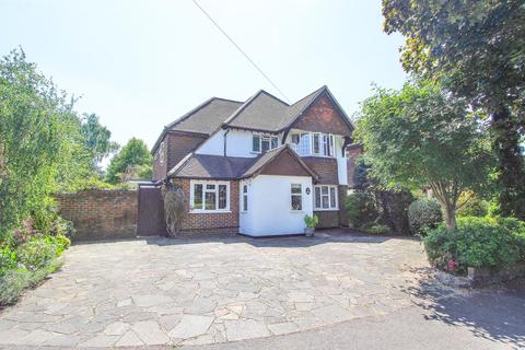 Chiltern Road, Sutton SM2 4 bed detached house for sale