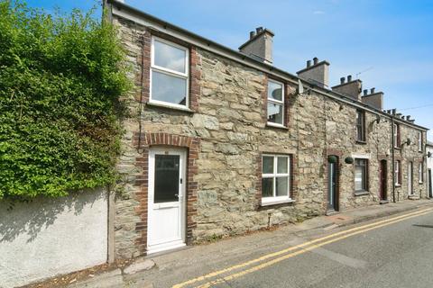 Park Terrace, Amlwch LL68 3 bed end of terrace house for sale