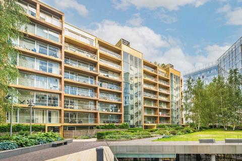 Aurora Gardens, London SW11 Studio for sale