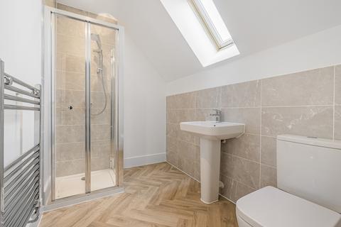 Plot 352, The Whinfell at St John's... 4 bed semi