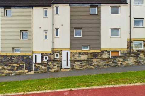 Pintail Way, Plymouth PL6 4 bed terraced house for sale