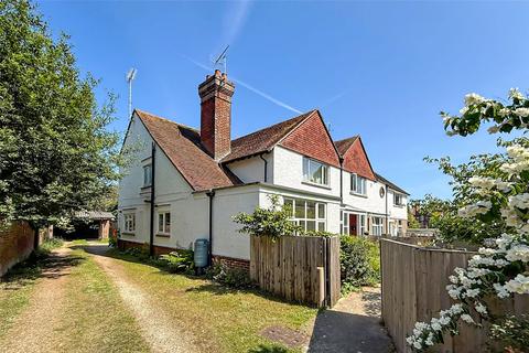 Granville Road, Littlehampton, West... 3 bed apartment for sale