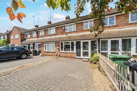 Grove Road, Bedfordshire LU5 3 bed terraced house for sale