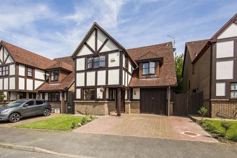 Court Meadow Close, Rotherfield 4 bed detached house for sale