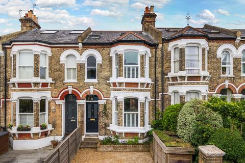Upland Road, London, SE22 4 bed terraced house for sale
