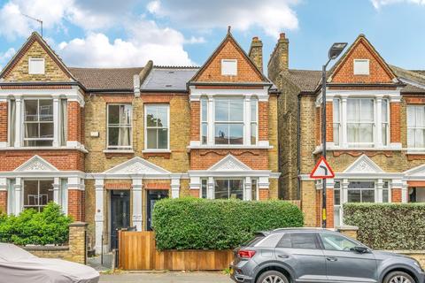 Waveney Avenue, Peckham Rye, London... 5 bed semi