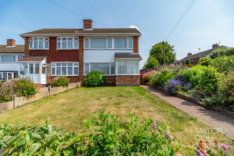 Marlow Road, Tamworth 3 bed semi