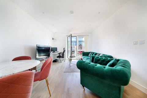 Discovery House, Juniper Drive, London 1 bed flat for sale
