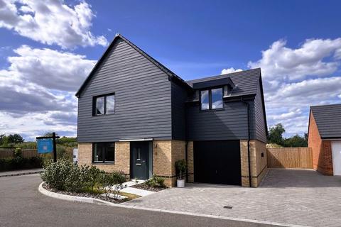 Amber Waterside, Cranleigh 4 bed detached house for sale