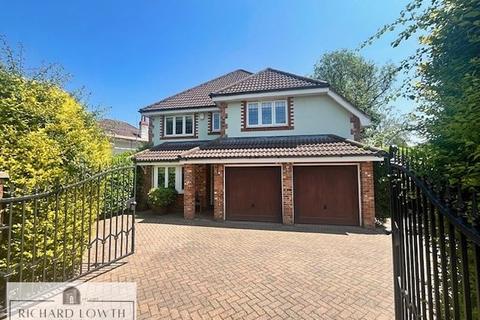 The Orchard, Woodford Road, Poynton 4 bed detached house for sale