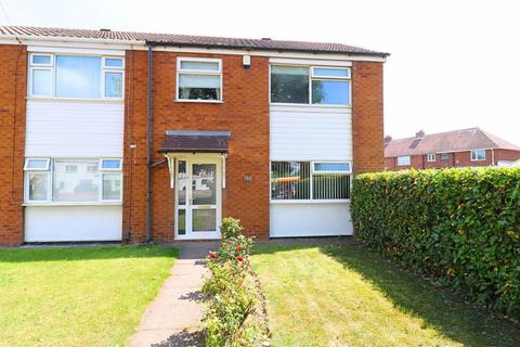 Northgate, Aldridge 3 bed semi