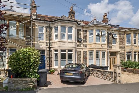Surrey Road, Somerset BS7 2 bed apartment for sale