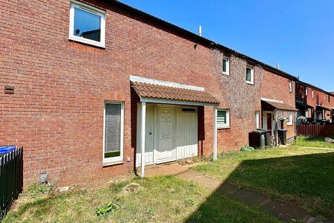 Farraxton Square, Camp Hill... 3 bed terraced house for sale