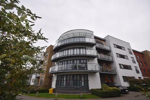 Bertram Way, Norwich, NR1 1 bed flat for sale