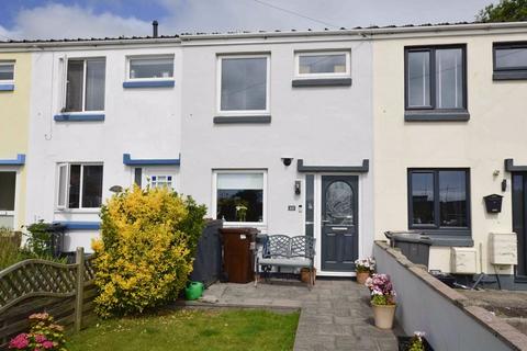 NORTH BOUNDARY ROAD BRIXHAM 2 bed terraced house for sale