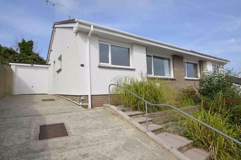 MILTON CRESCENT BRIXHAM 2 bed semi