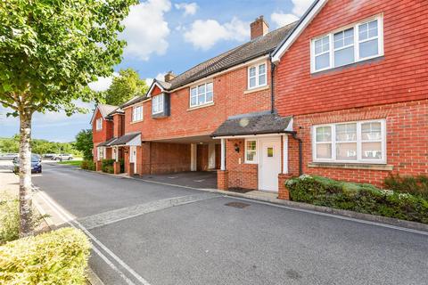 Elizabeth Court, Redhill RH1 2 bed flat for sale