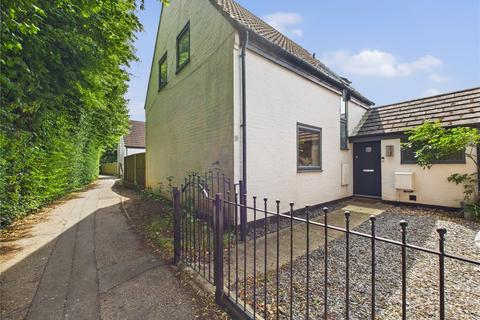 Fiddlers Folly, Fordham Heath... 2 bed link detached house for sale