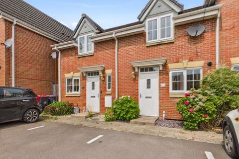 Highlander Drive, Telford TF2 2 bed terraced house for sale