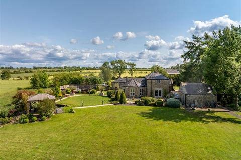 Sylvan View, Newcastle Upon Tyne NE18 5 bed detached house for sale