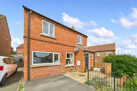 Sea View Close, Whitby 4 bed detached house for sale